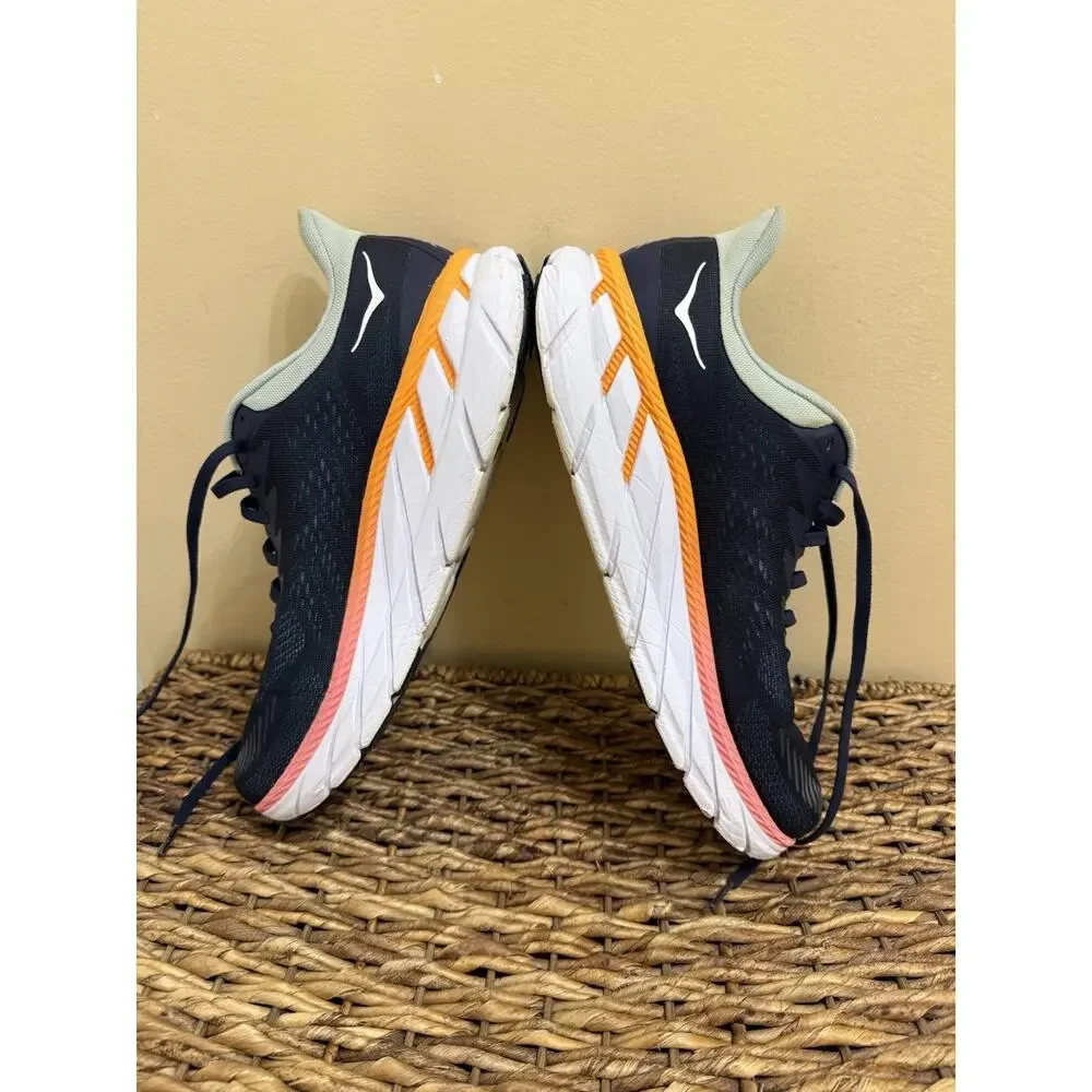 Hoka One One HOKA Clifton 7 Blue Haze Women’s 11